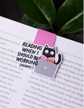 Magnetic Bookmark