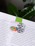 Magnetic Bookmark